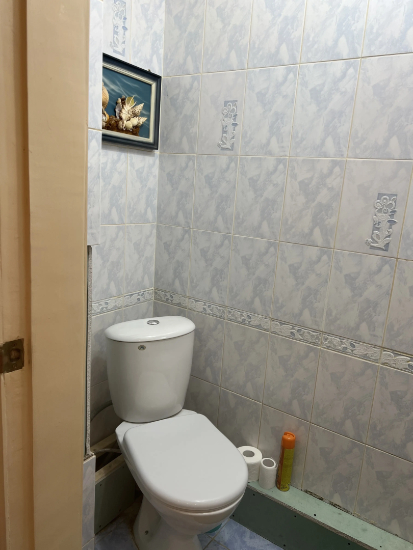 Квартира 2х Комнатная