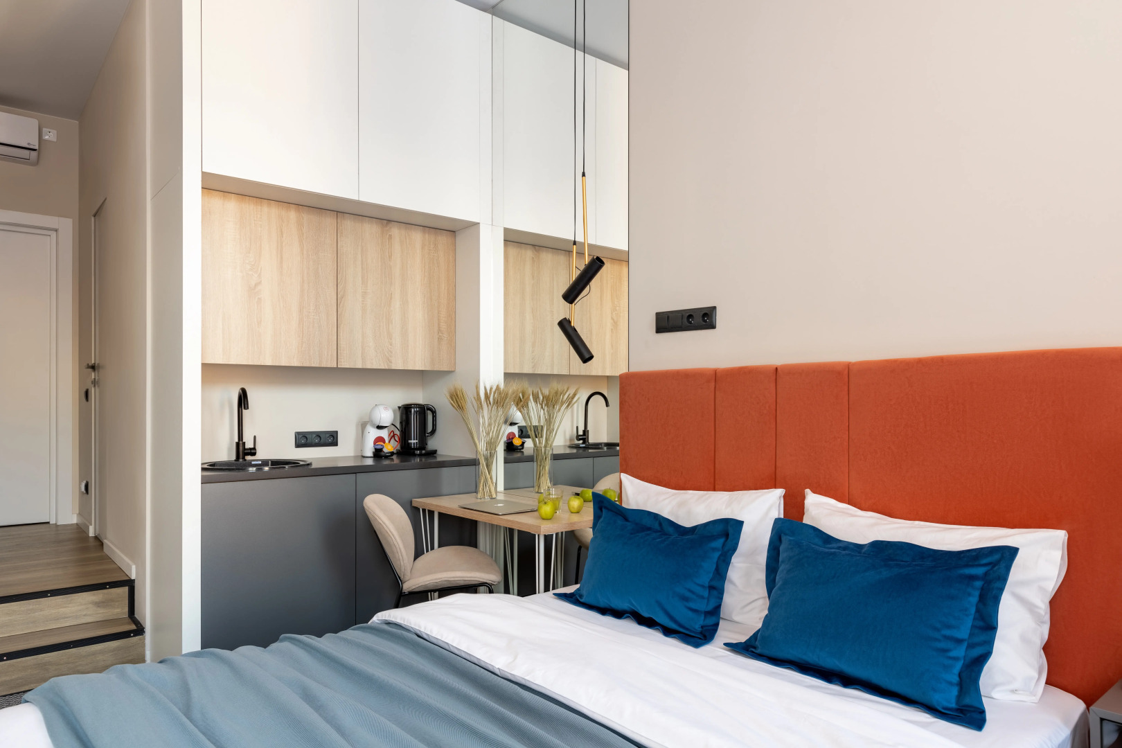 Отель Mix Hotels Nevsky 47