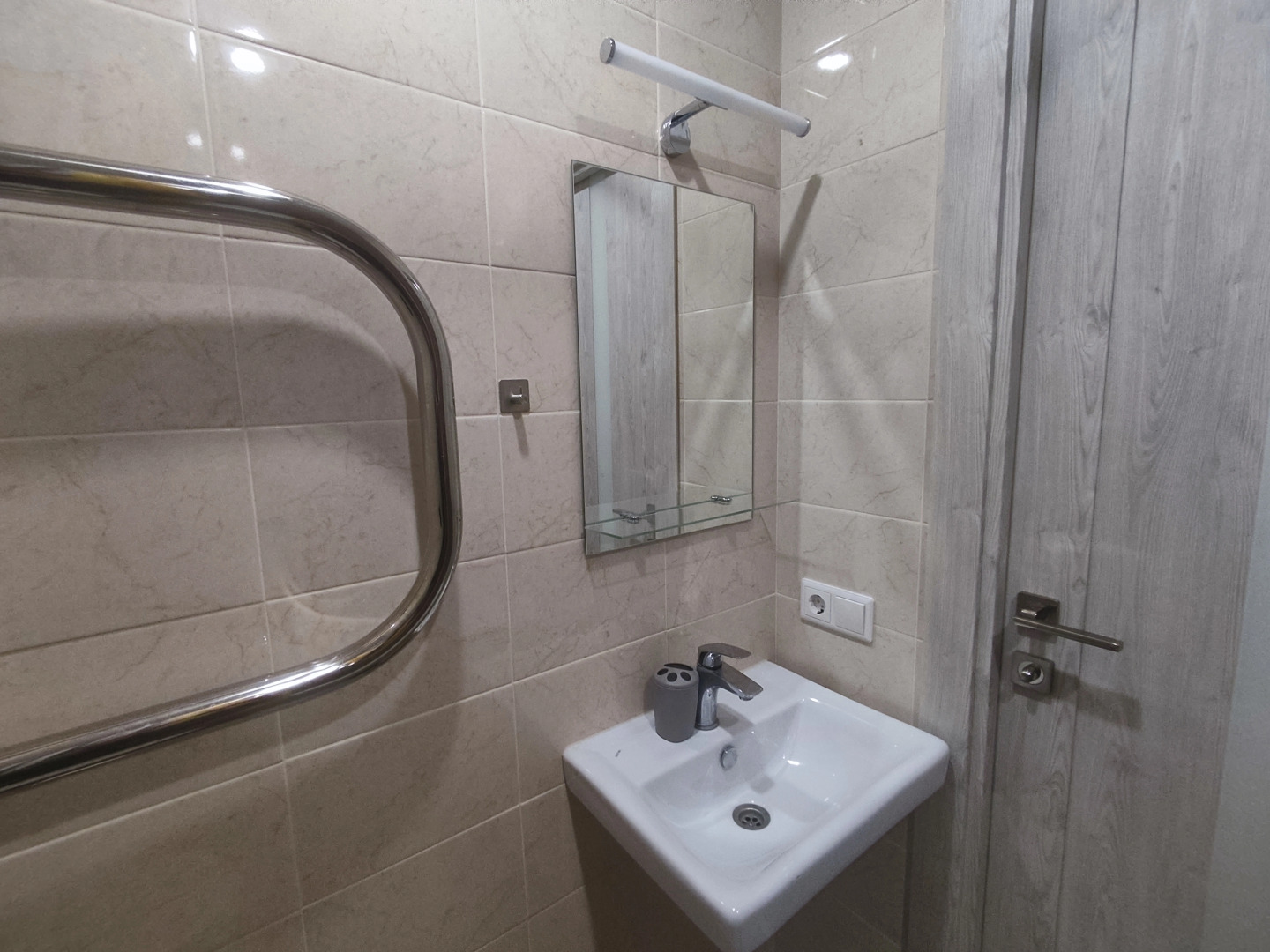 Апартаменты На Вологодской