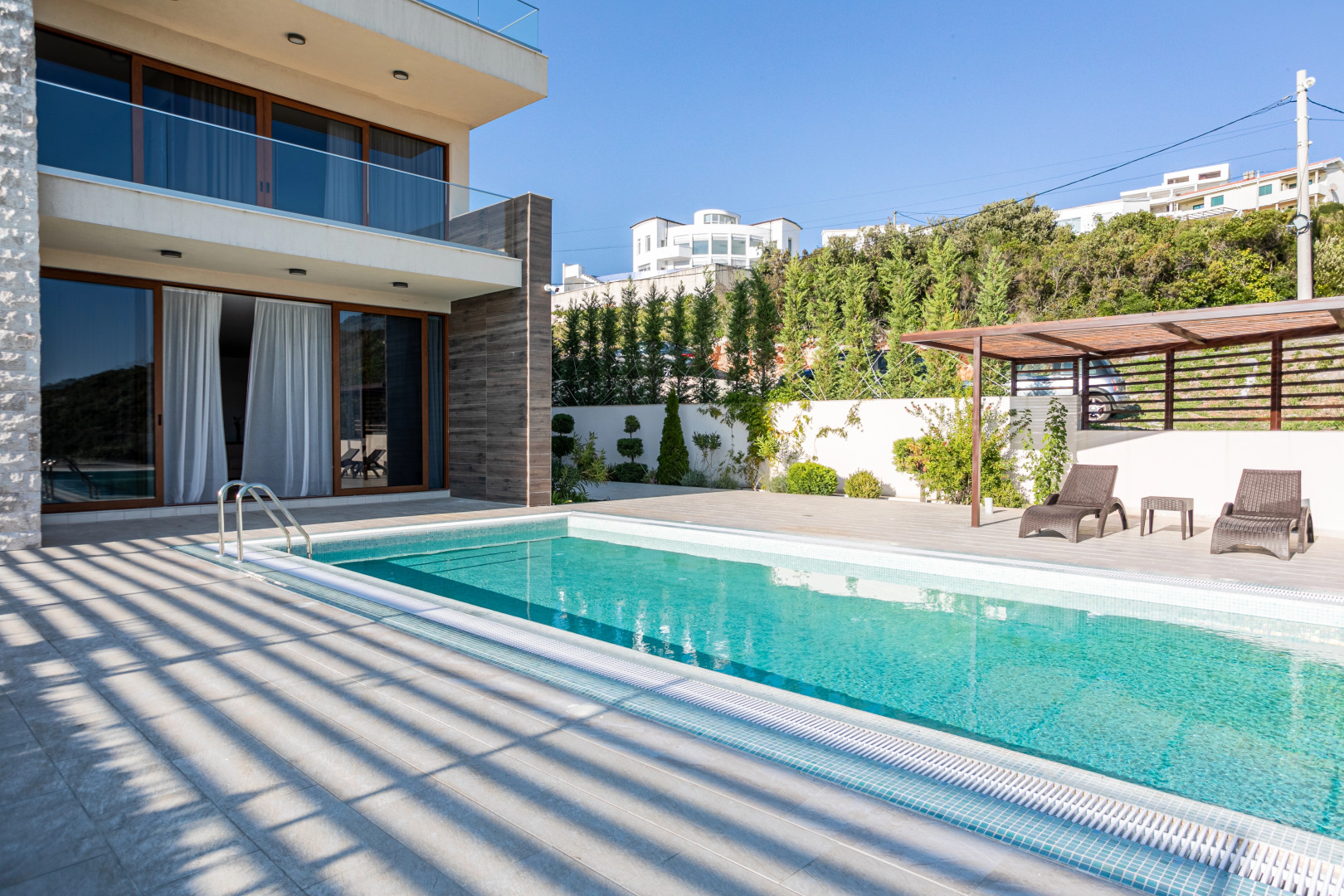 Вилла Cape Montenegro Villas