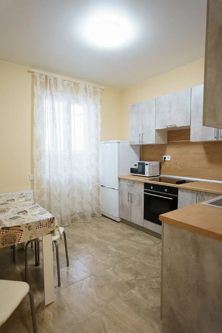 Апартаменты Right Room на Солнечном Бульваре 18