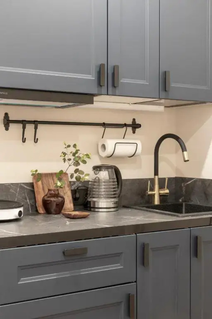 Отель Point Academia