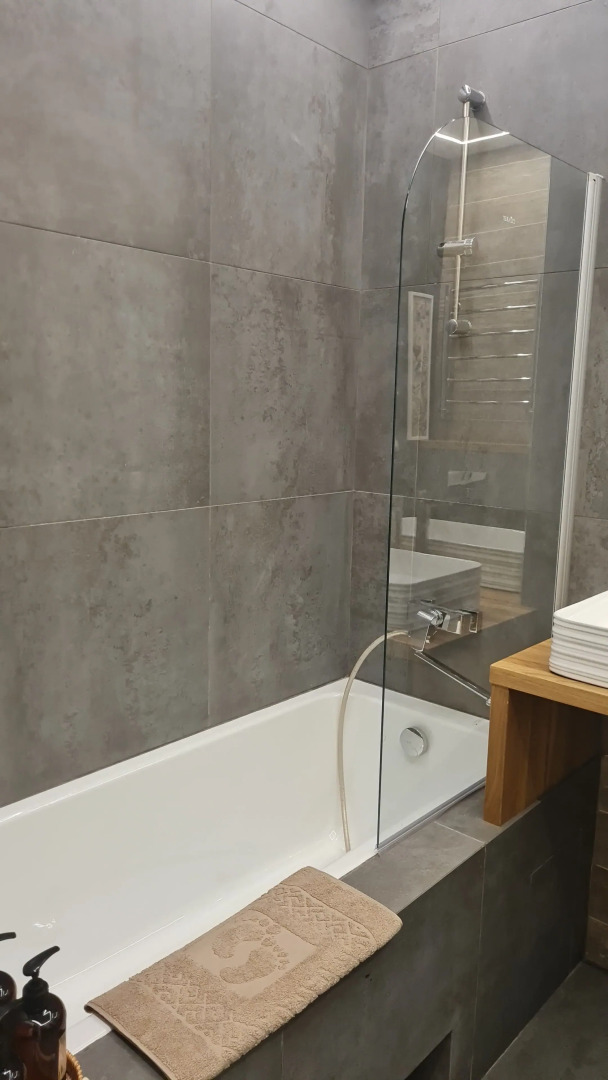 Квартира Luxe Orient