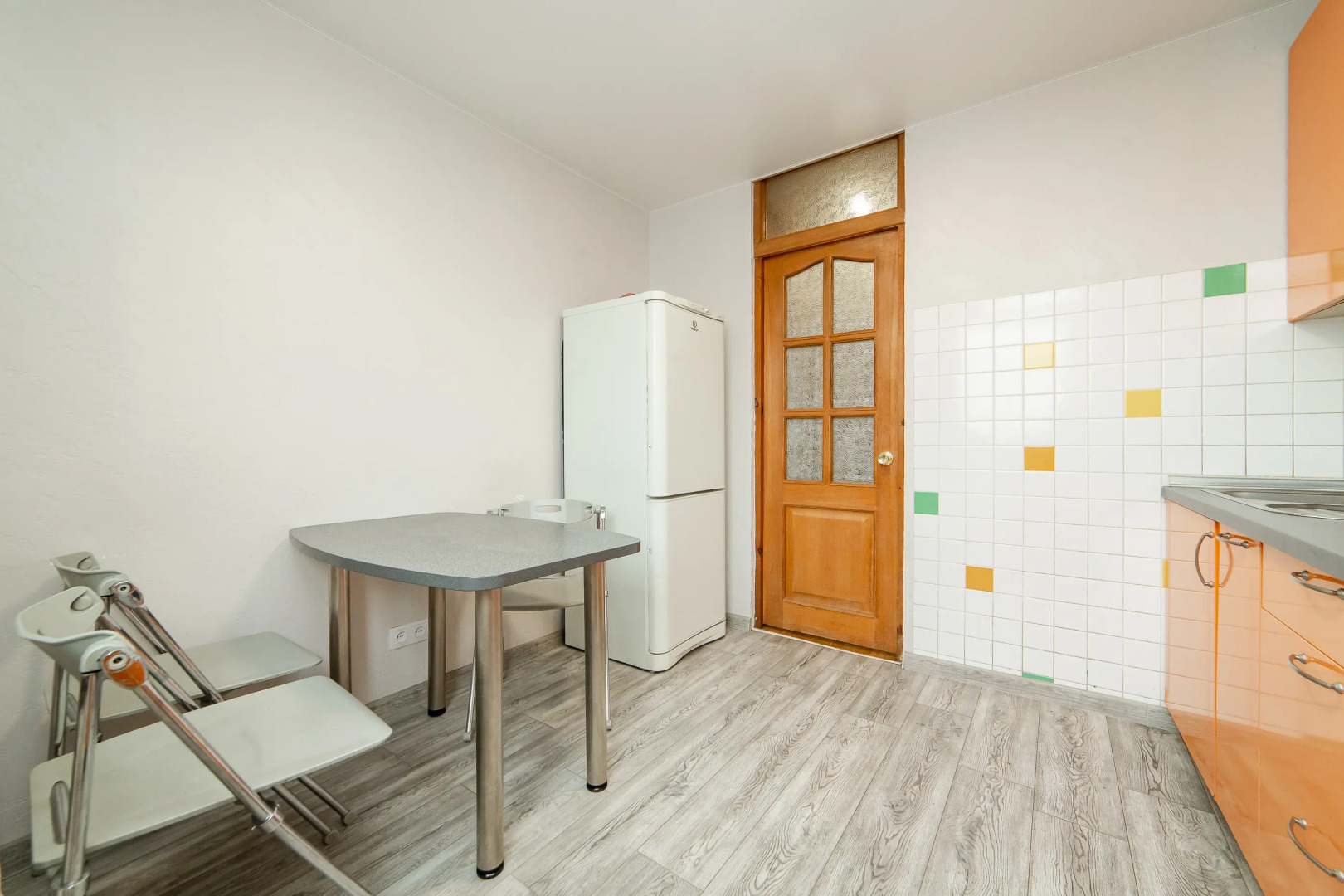 Апартаменты у Станции Метро Немига