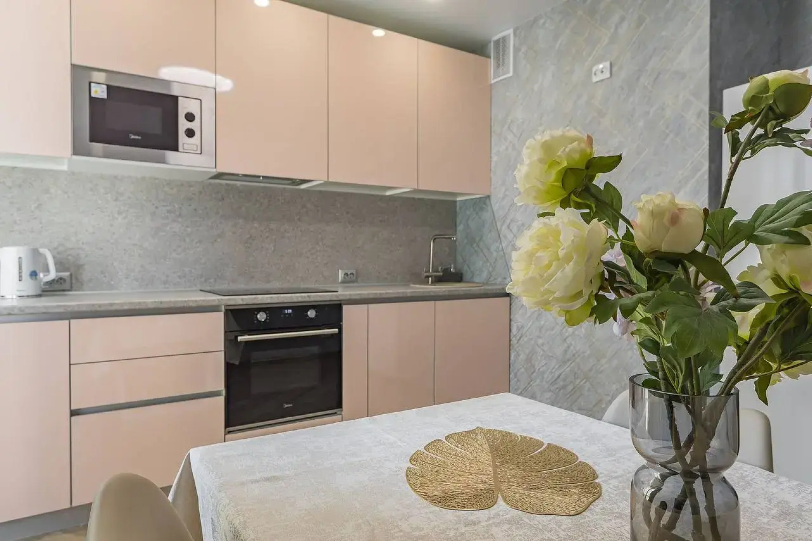 Апартаменты Королек. Ваше уютное гнездышко!