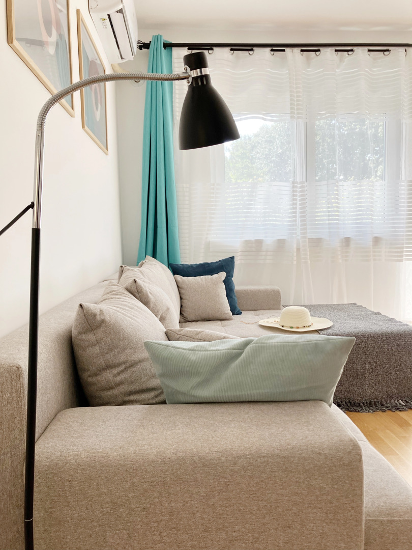 Апартаменты Vrnjacki partisanski odred