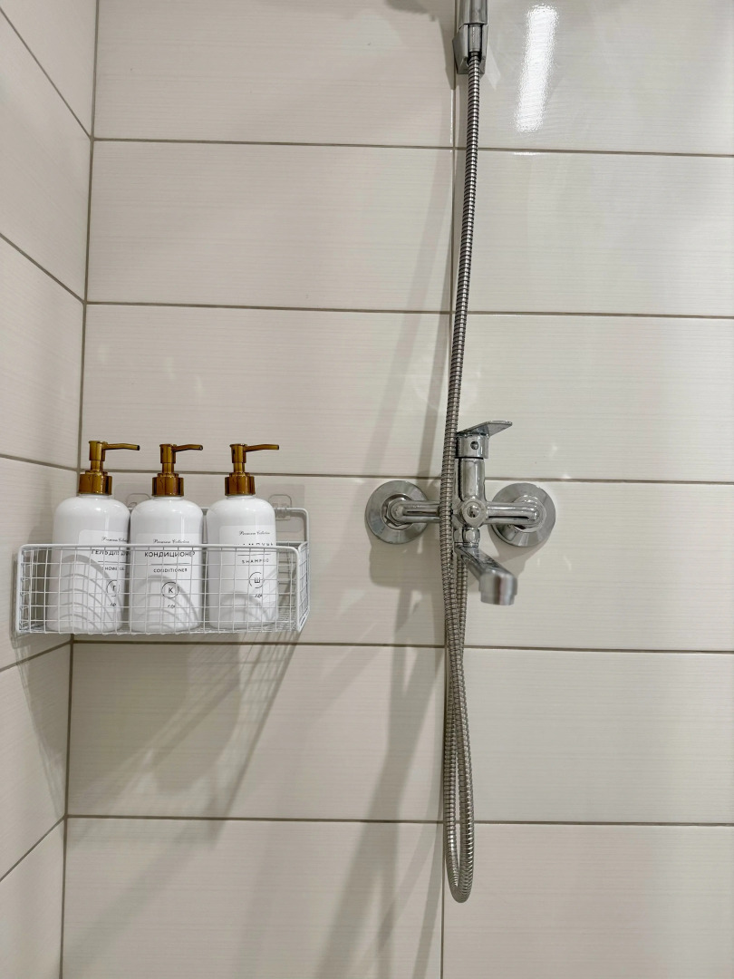 Квартира на проспекте Героев Донбасса 10