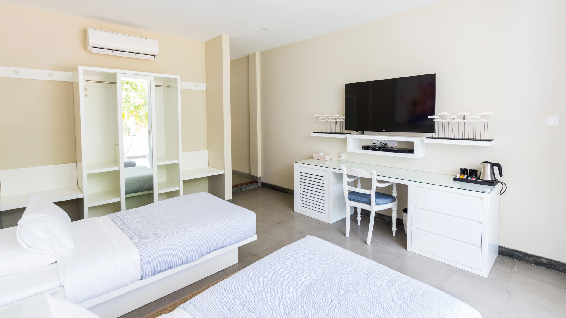 Вилла Taru Villas - The Tangalle Social