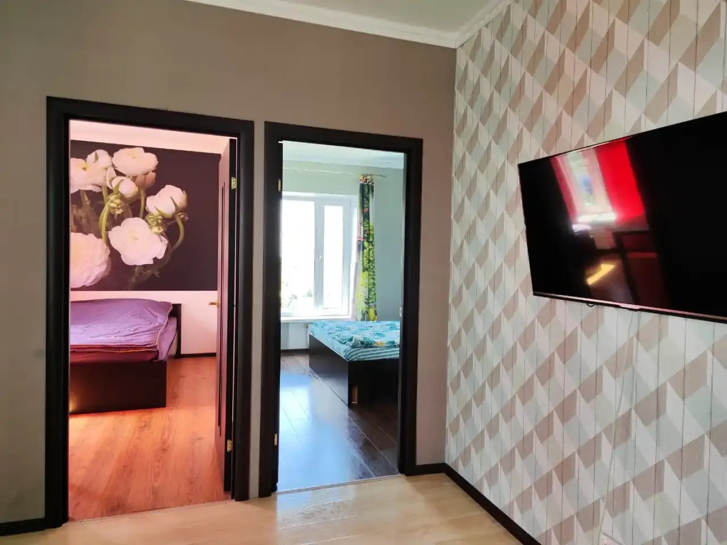 Апартаменты Комфорт