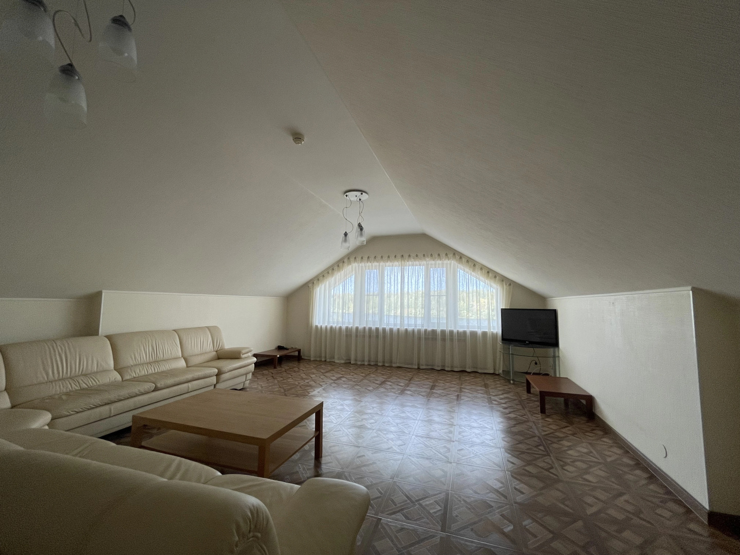 Гостиничный комплекс "Чистые Пруды"