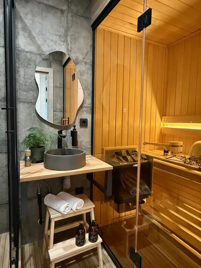 Апарт-отель NordApart