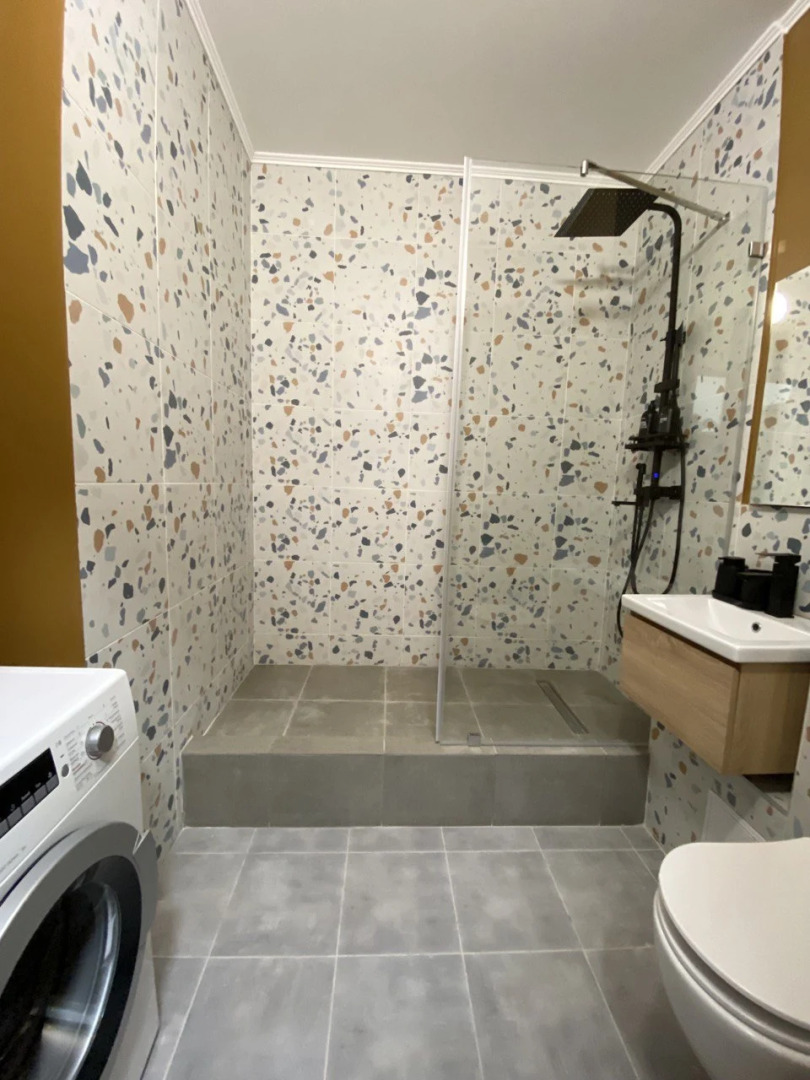 Квартира ЖК Космос