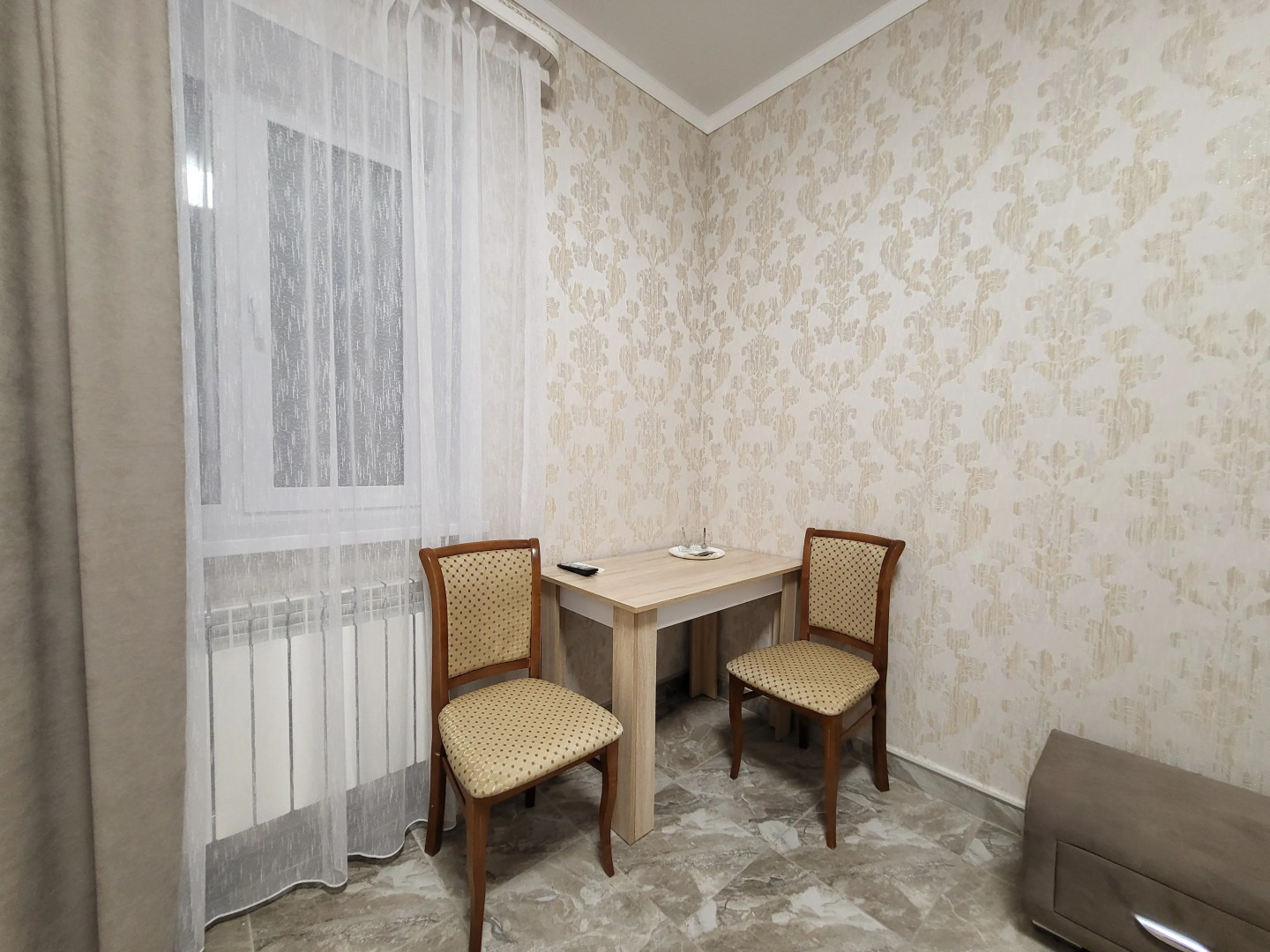 Гостевой Дом Барбарис