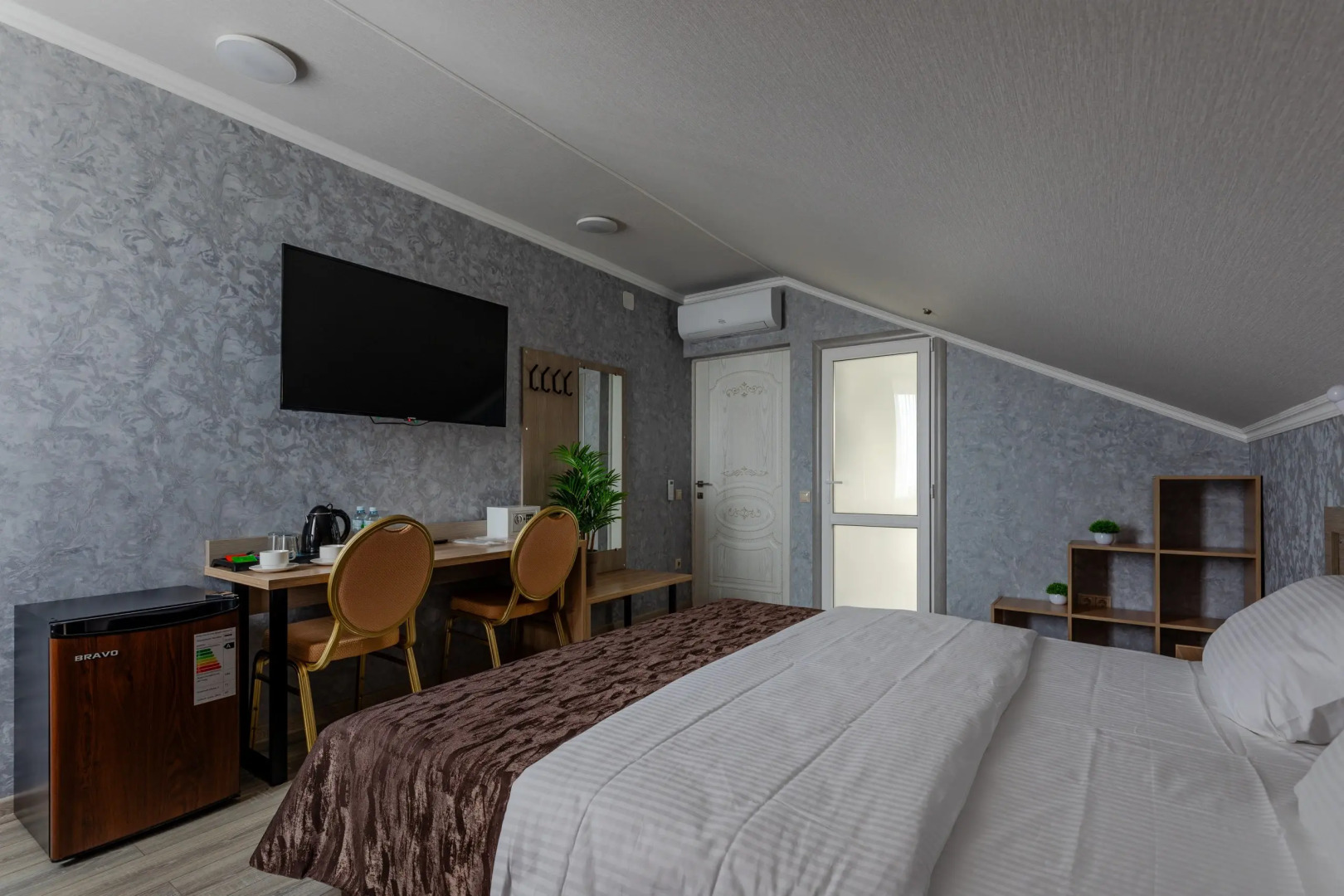 Гостевой Дом Ева