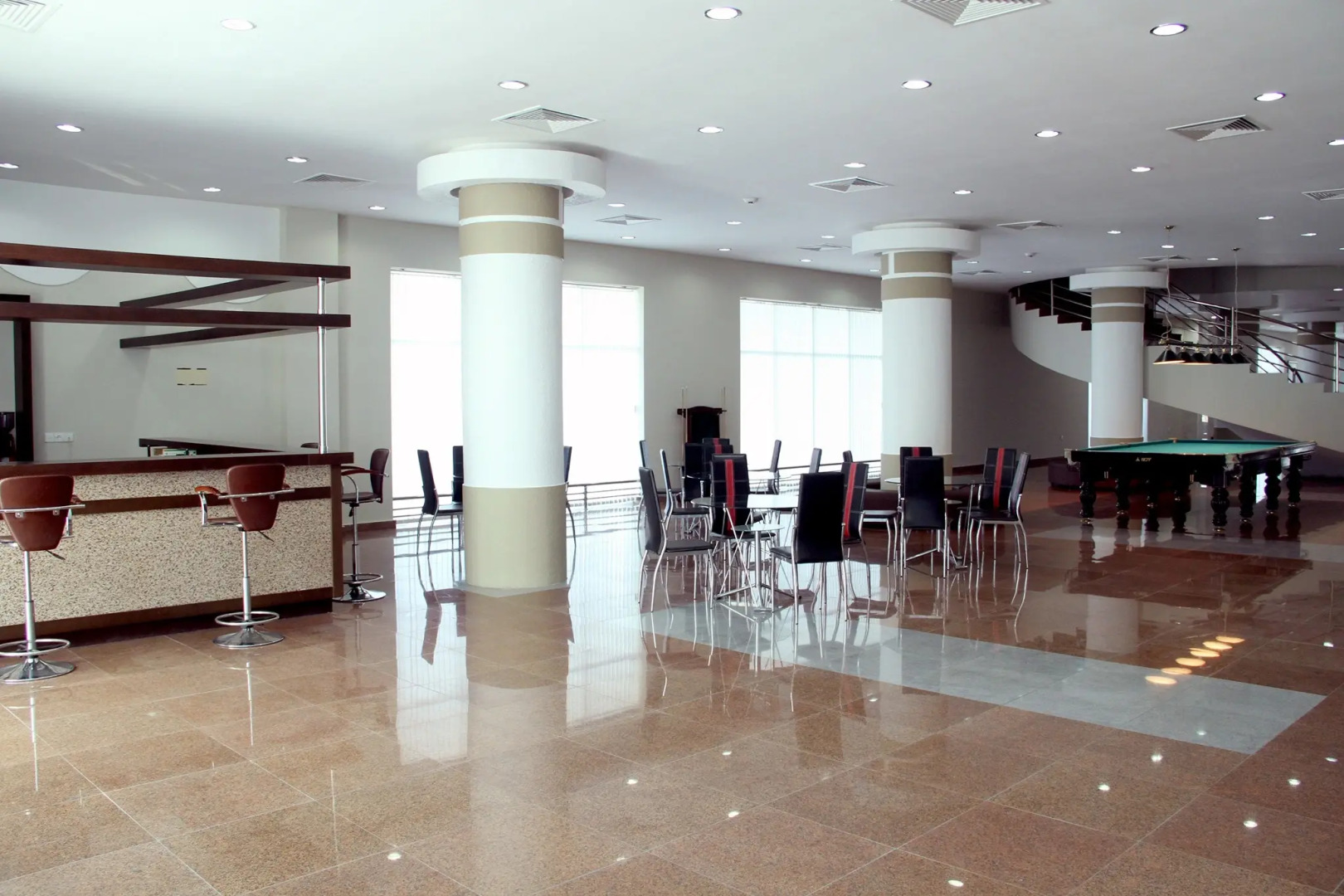 Отель Arena Gazakh