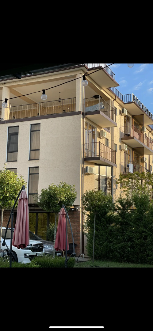 Hotel BMG