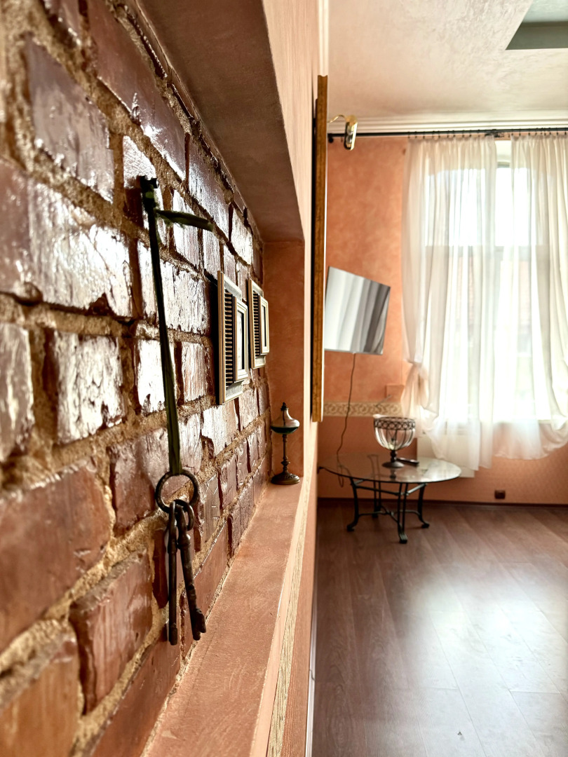 Квартира Роскошная на Балтийском море в центре