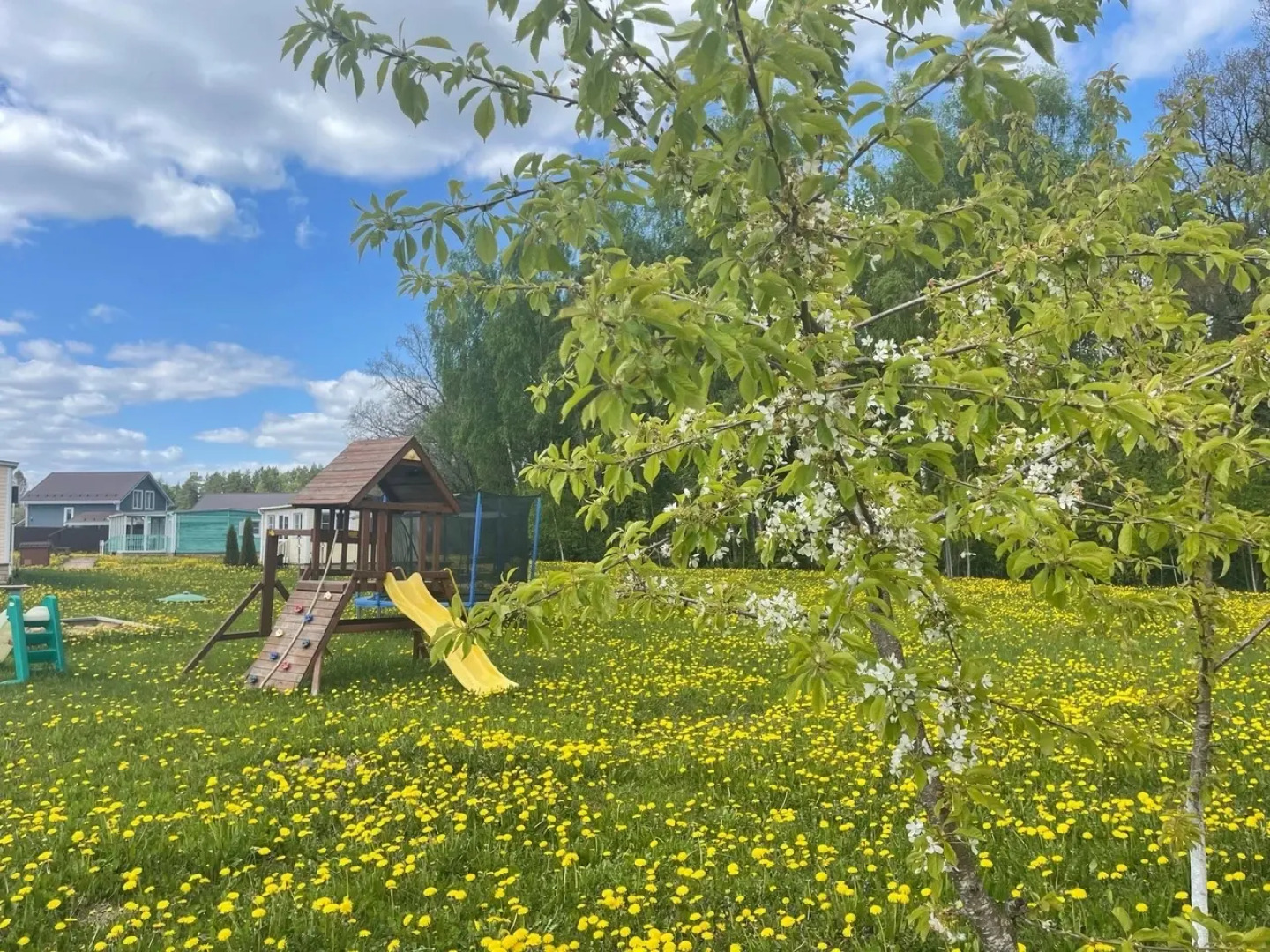 Мини-Отель Солнечный Дом - Casa del Sole