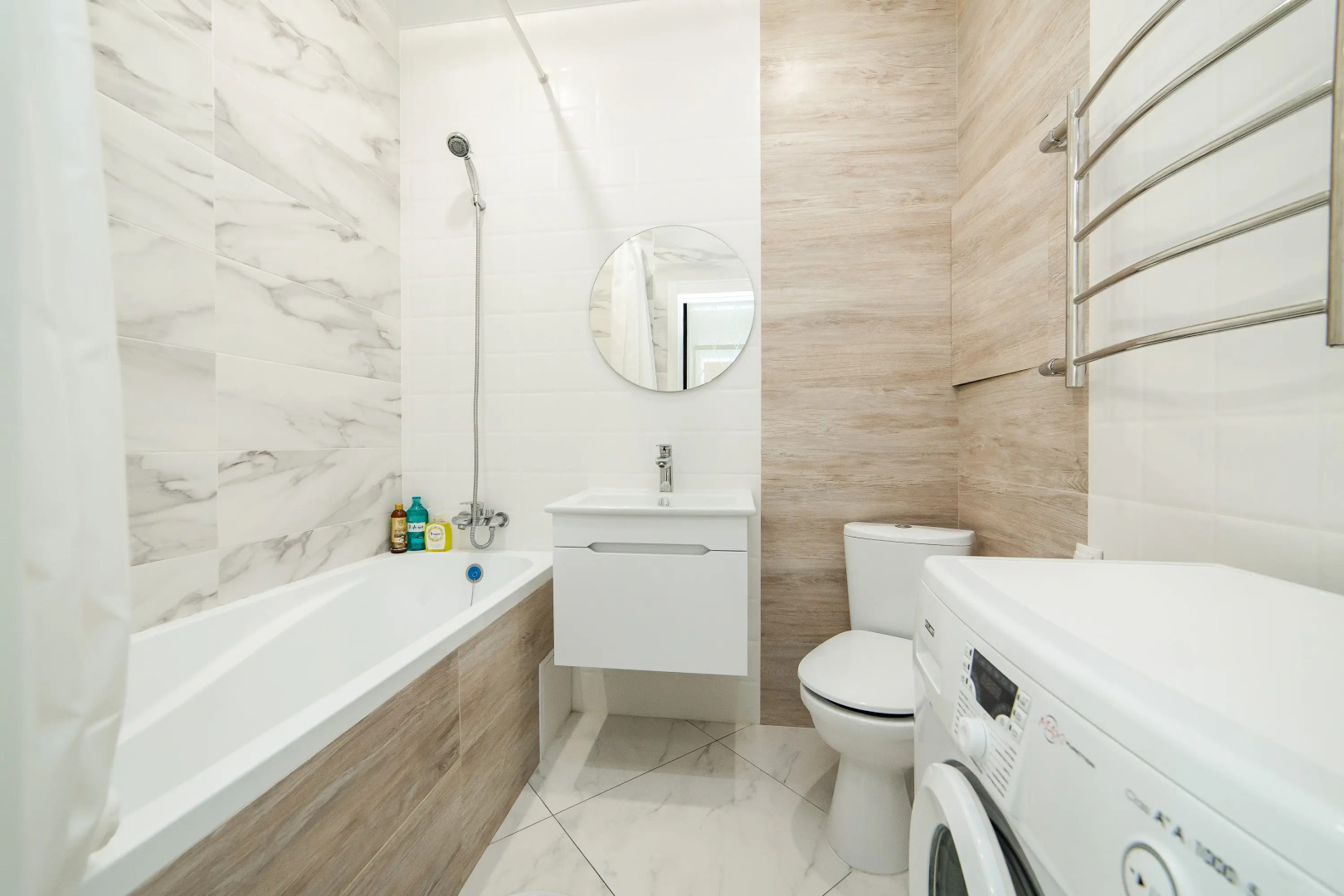 Апартаменты BelaTravel по адресу Николы Тесла, 6