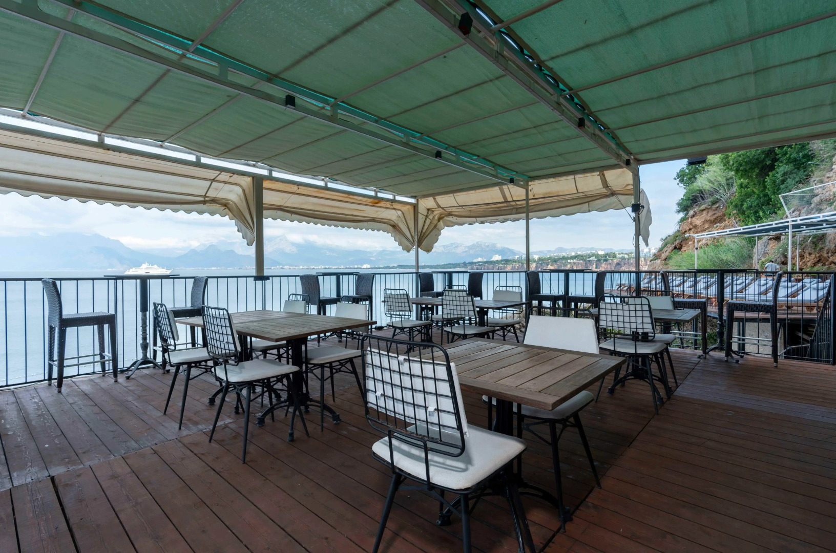 Perge Hotel (Adult Only 18+)