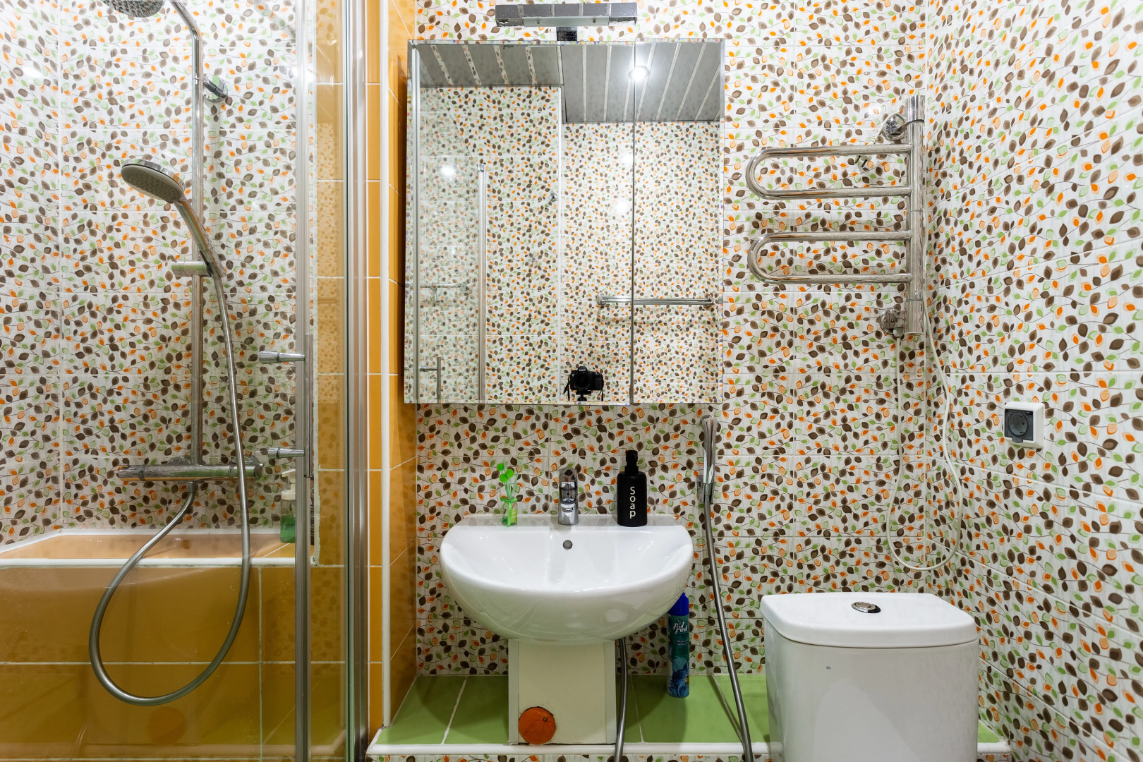 Мини-Отель София