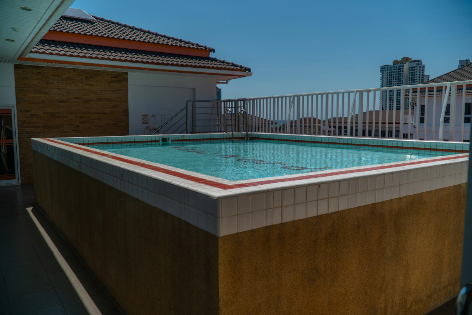 Апарт-отель New Nordic Trend 4 by Apartwell