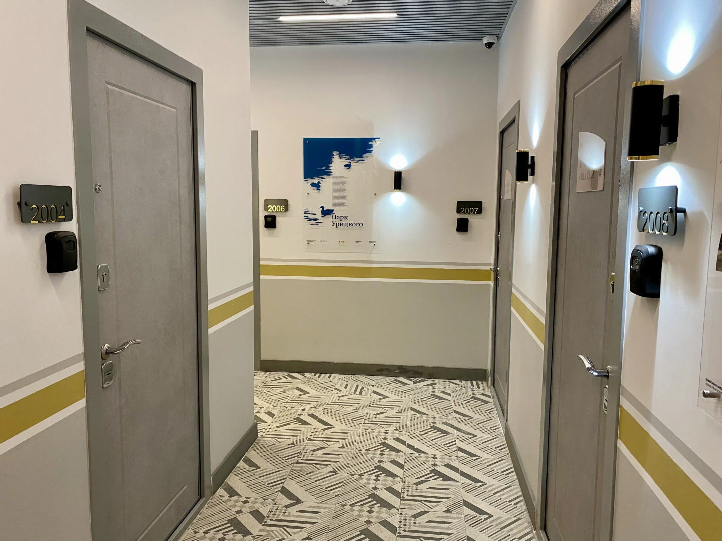 Апартаменты Восточная сказка у Кремля