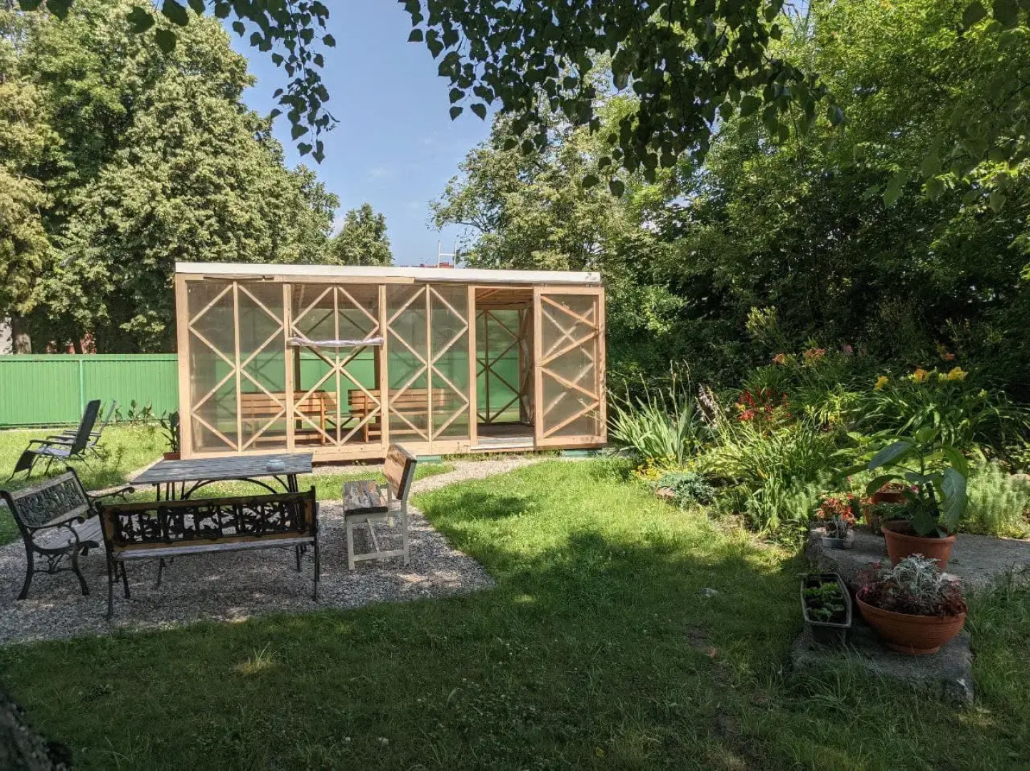 Гостевой дом Тихая Гавань