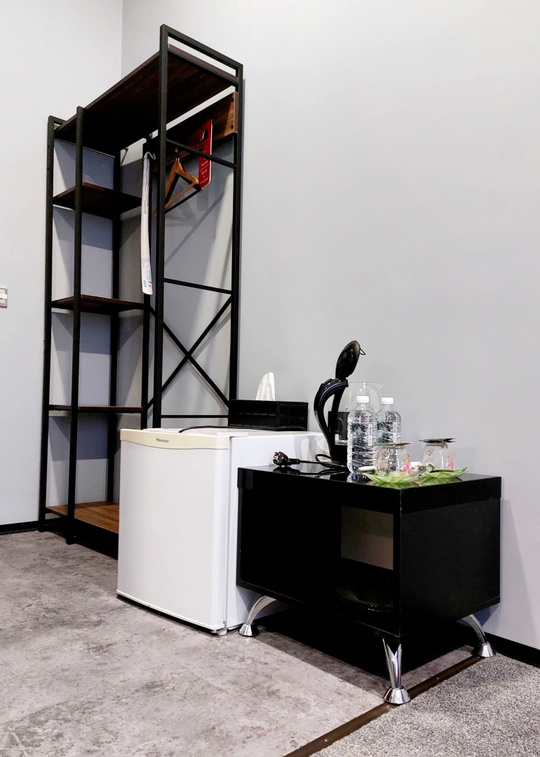 Отель Энигма