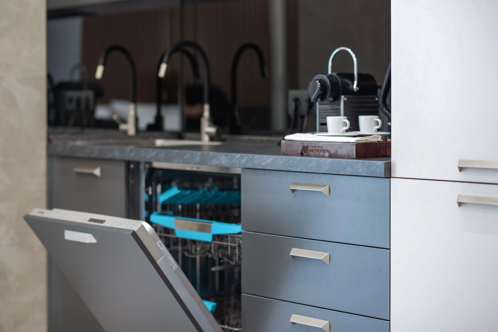 Апарт-отель Метрополь