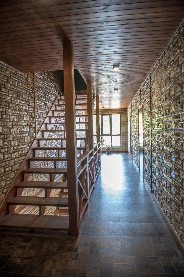 Гостевой Дом Стефания