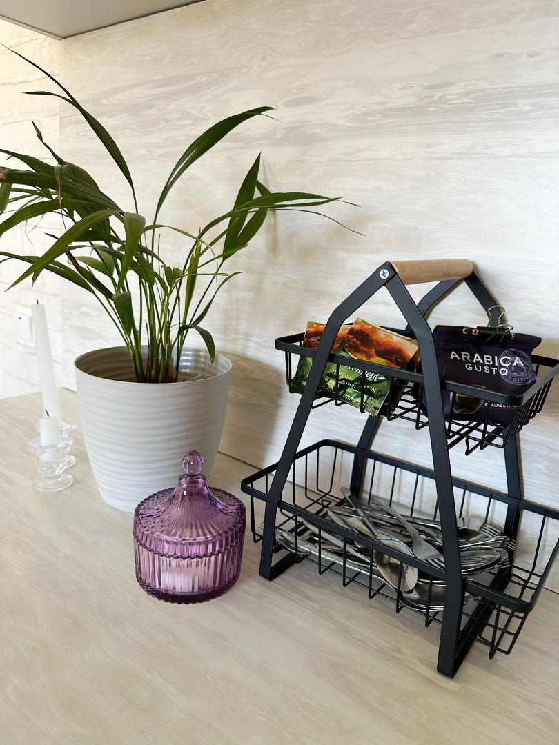 Квартира Уютная