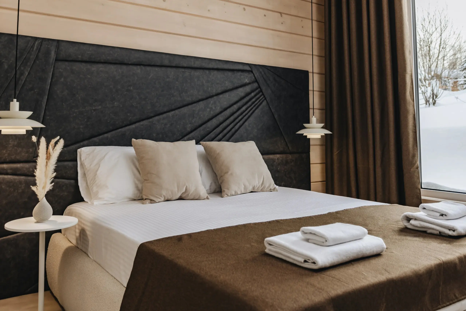 Шале Прованс