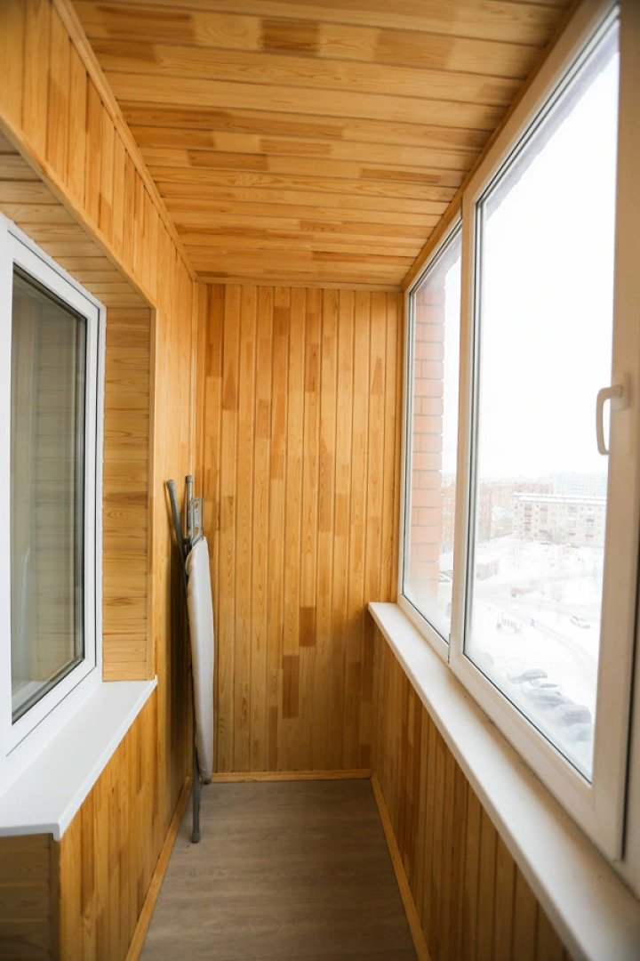 Апартаменты Двухместные 16 Микрорайон