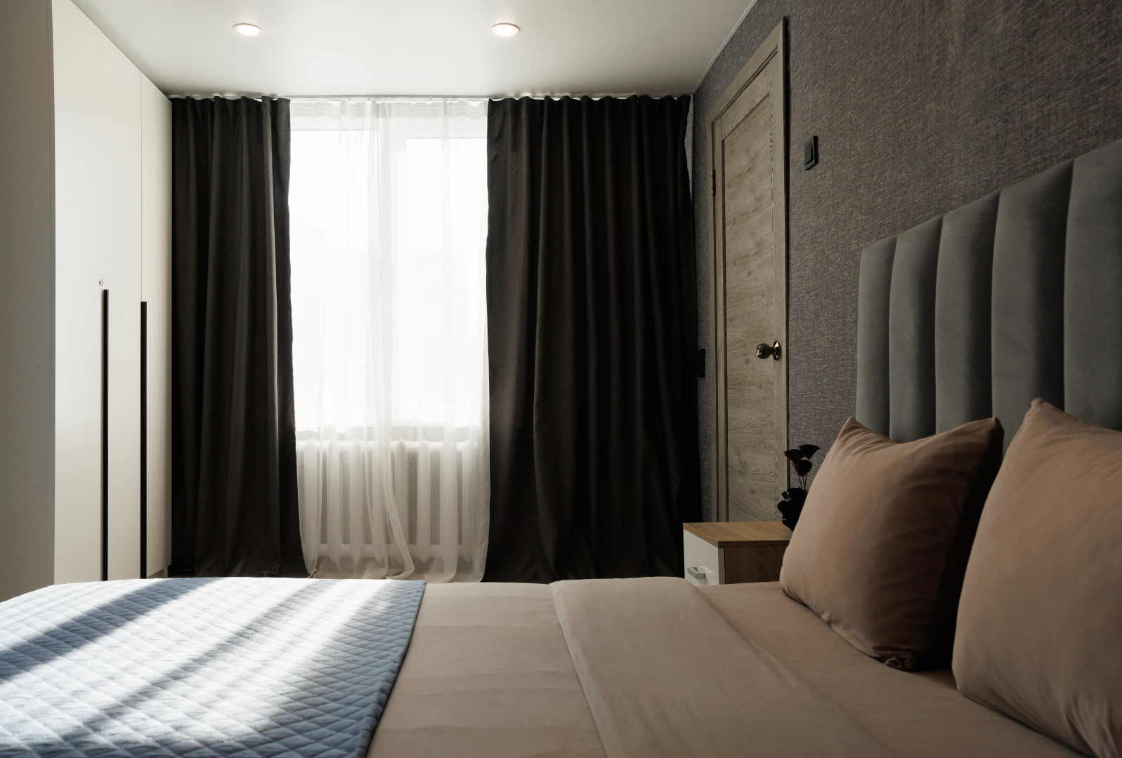 Квартира Riders Apartments 37