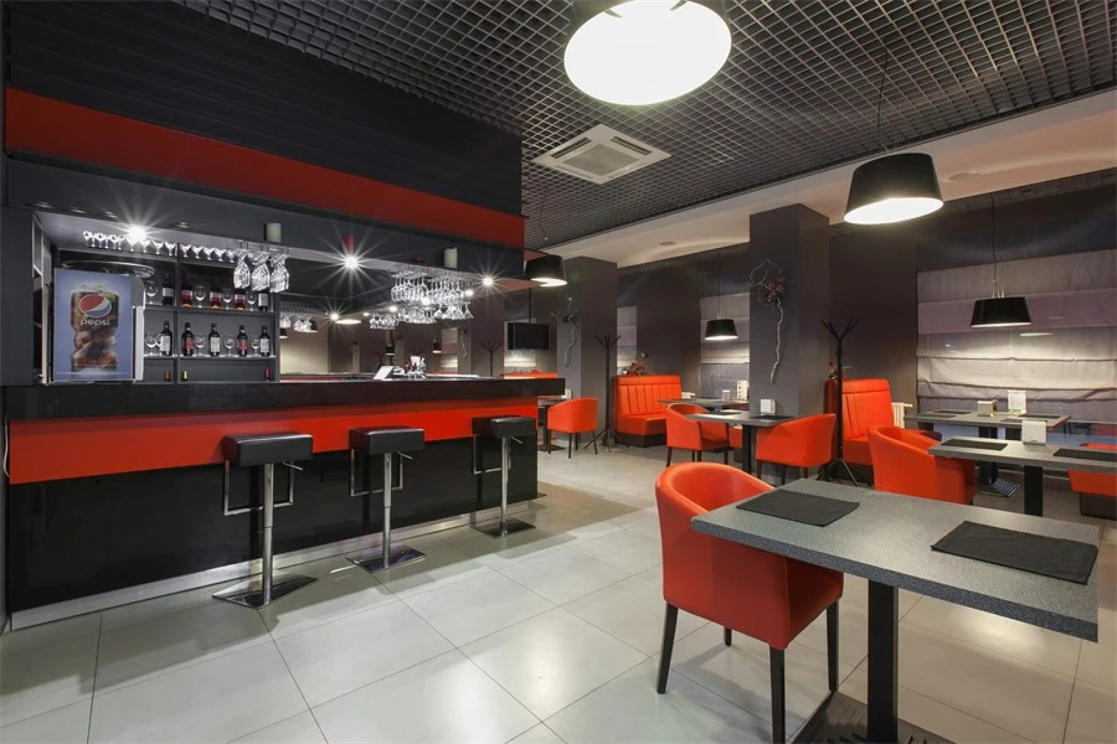 Отель ЭРА СПА