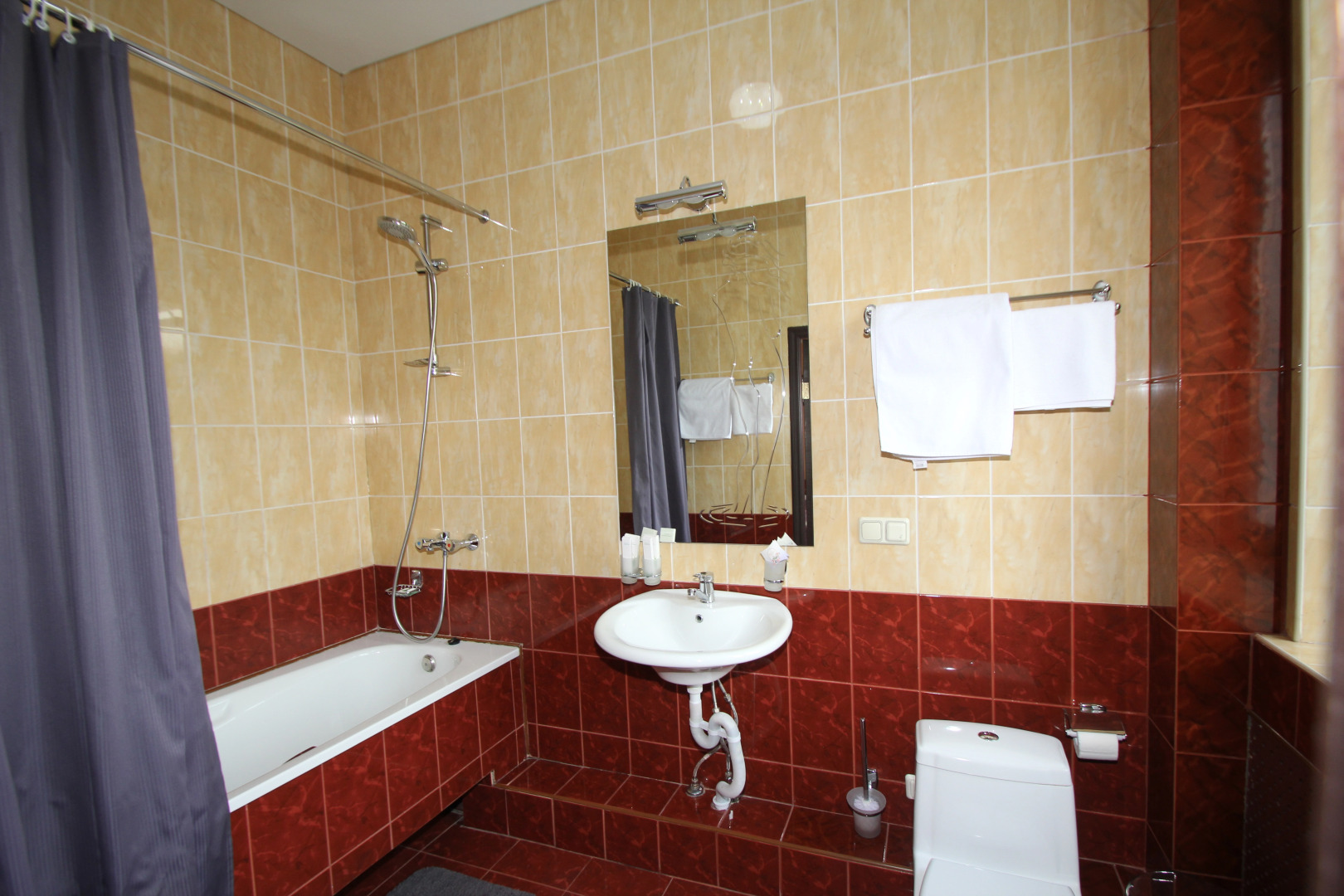 Гостевой Дом Астория