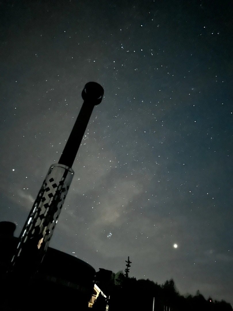 Частный дом Skandi Life