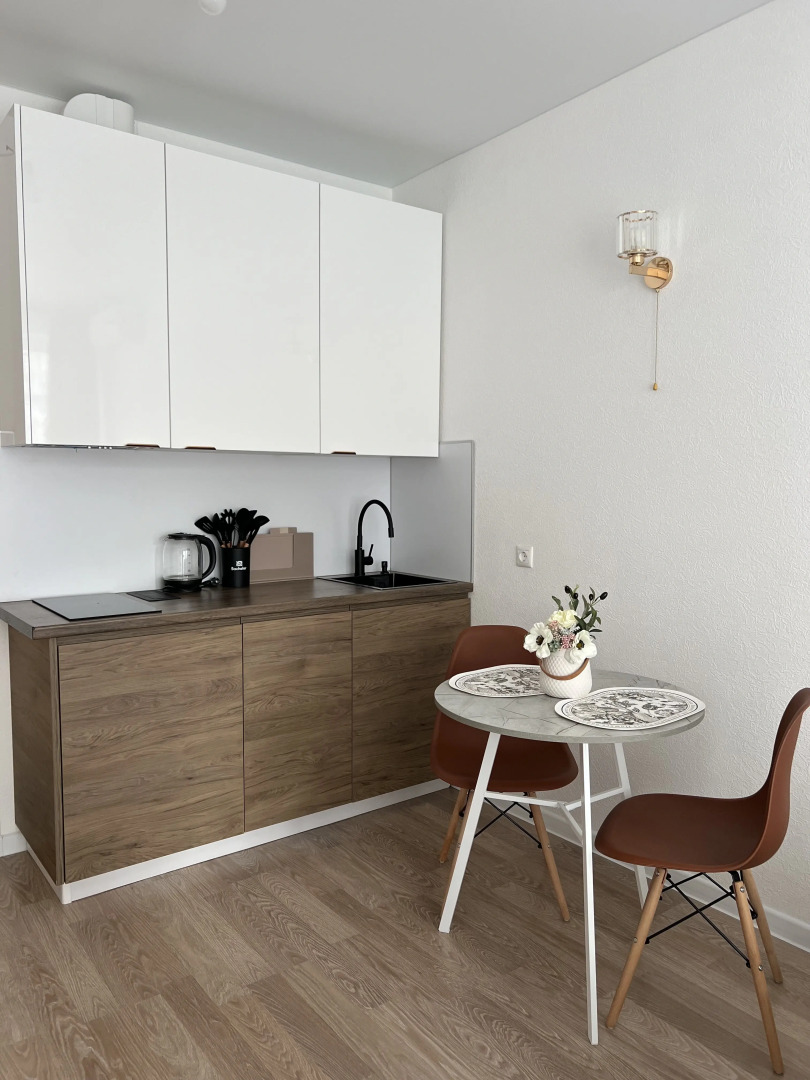 Апартаменты Уютная Студия в Центре Города Ярославль