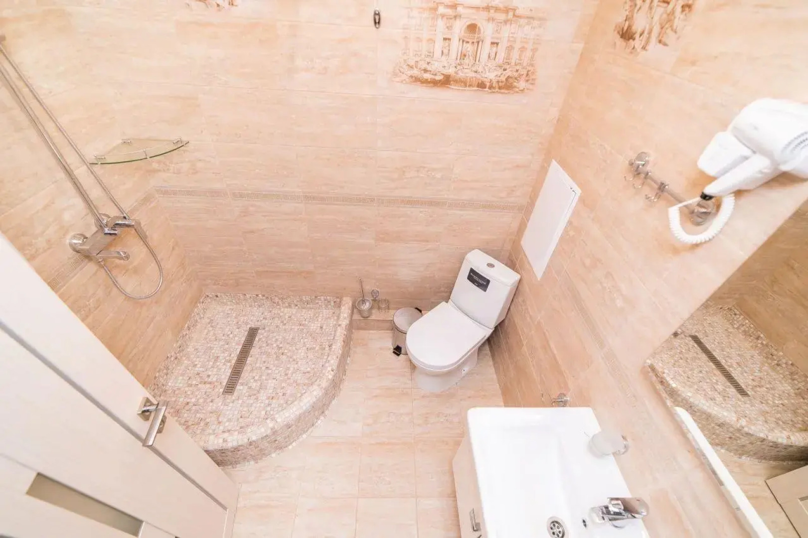 Апартаменты Мечта