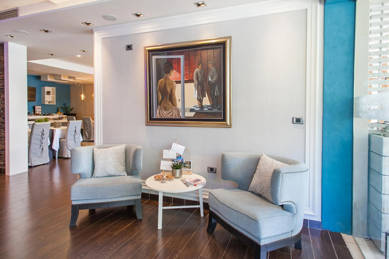 Casa del Mare - Amfora Hotel