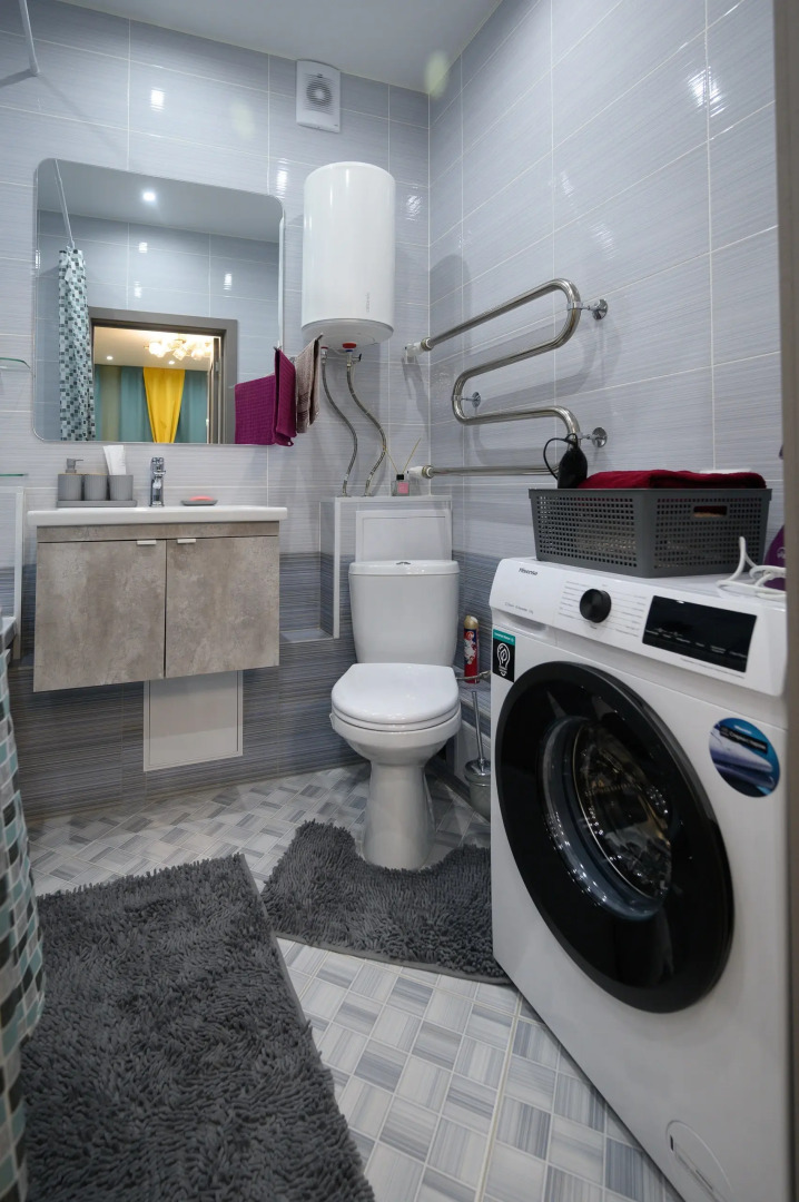 Апартаменты Золотая лагуна