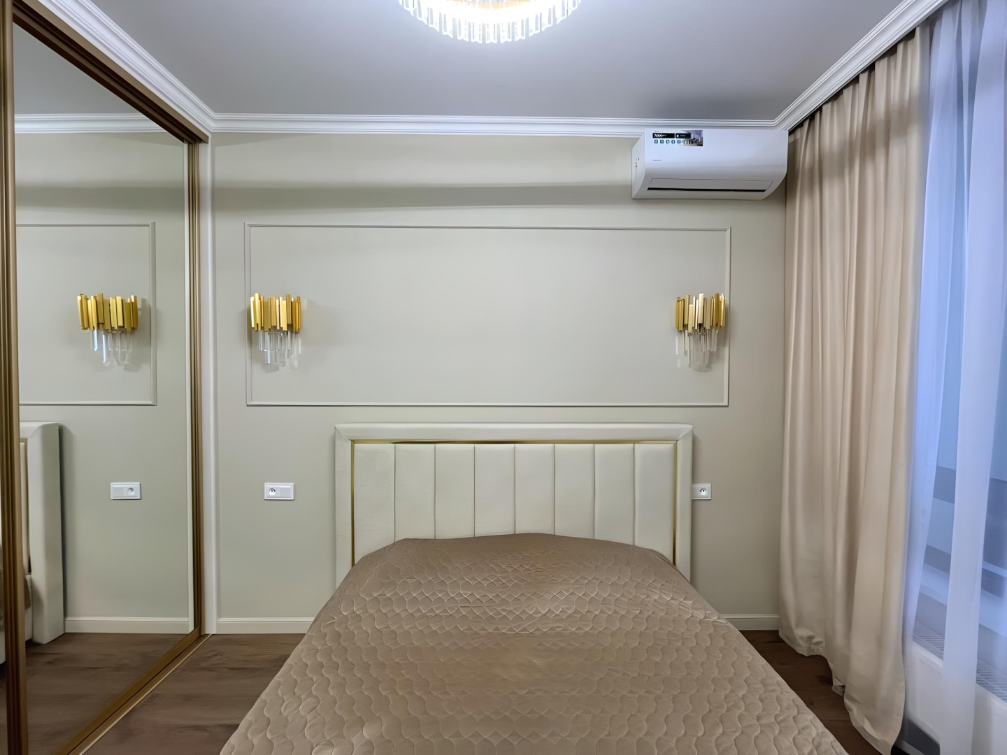 Апартаменты Savin House