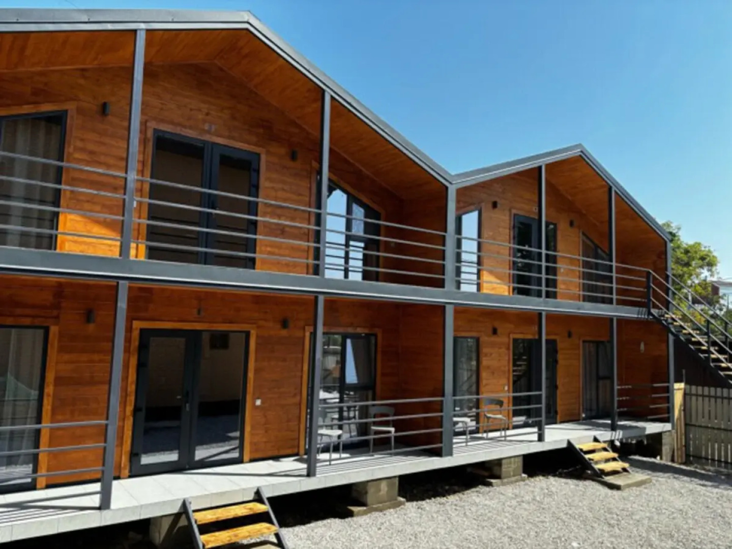 Гостевой дом Vermont