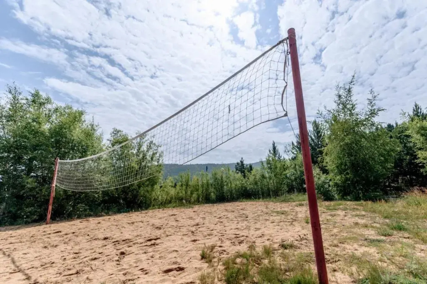 Отель Байкал Park