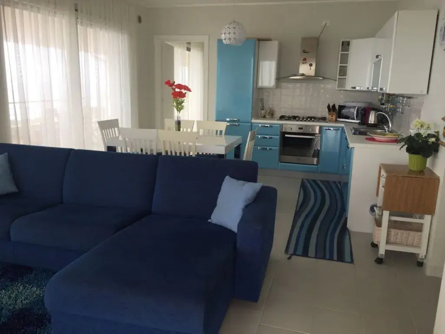 Costa Degli Dei Villa