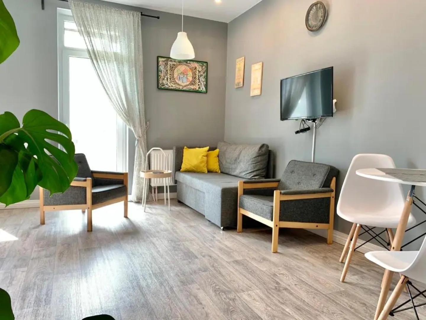 Апартаменты Live in Karelia Варкауса 37