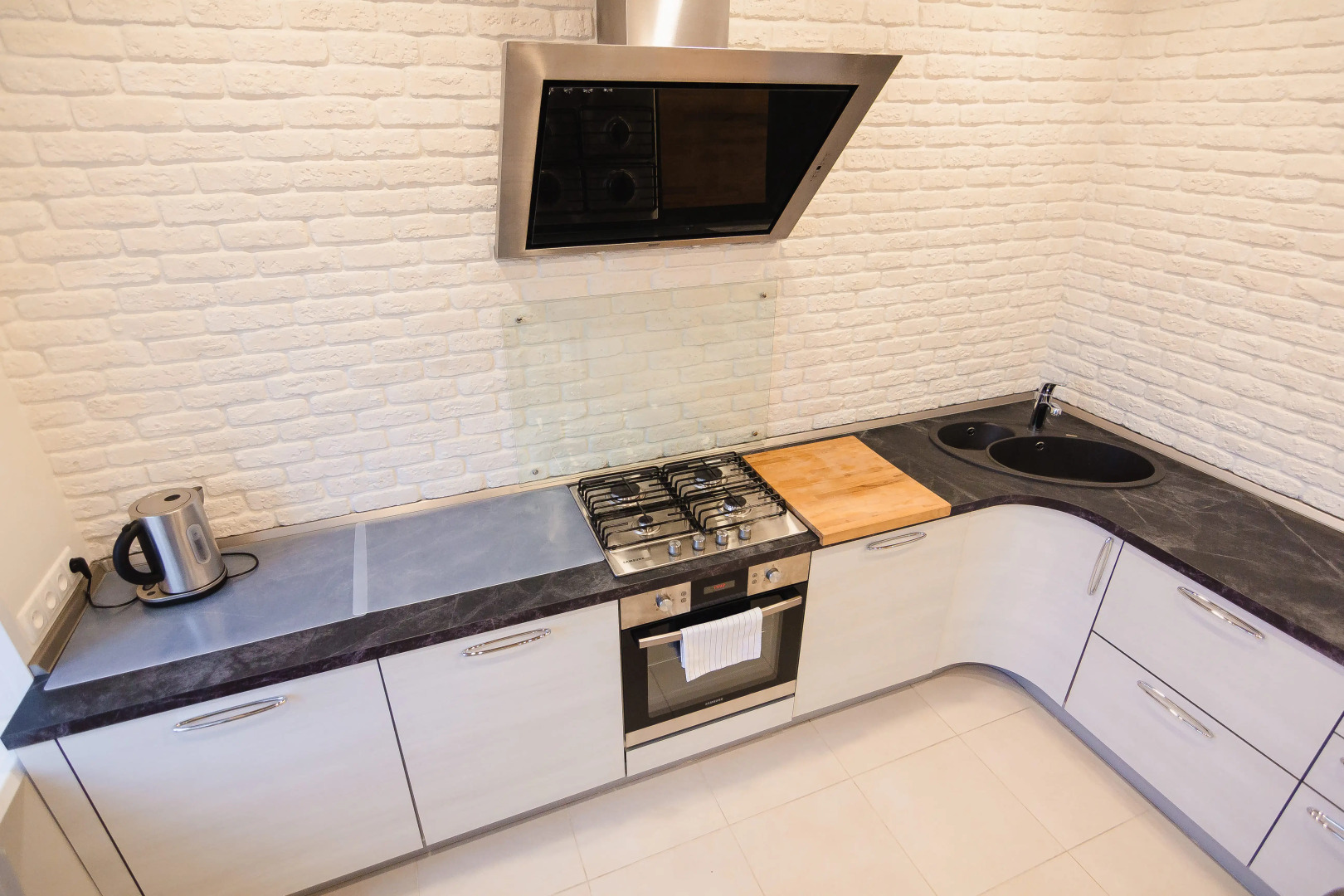 Квартира HotelRoom24 Грузинский Вал