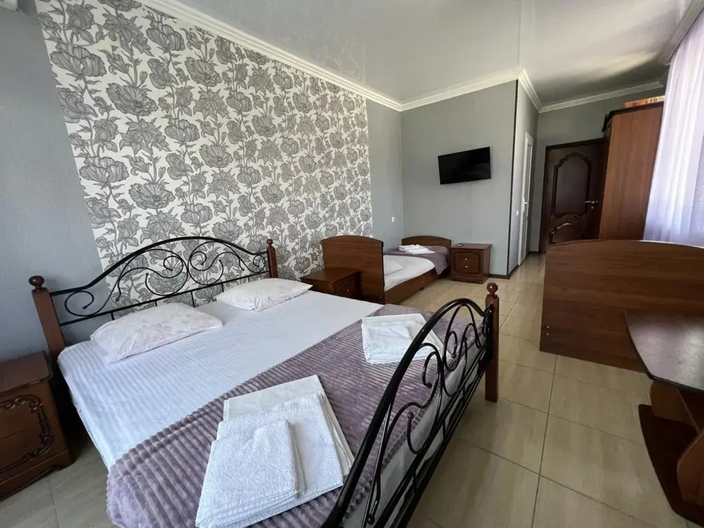 Гостевой Дом Angel