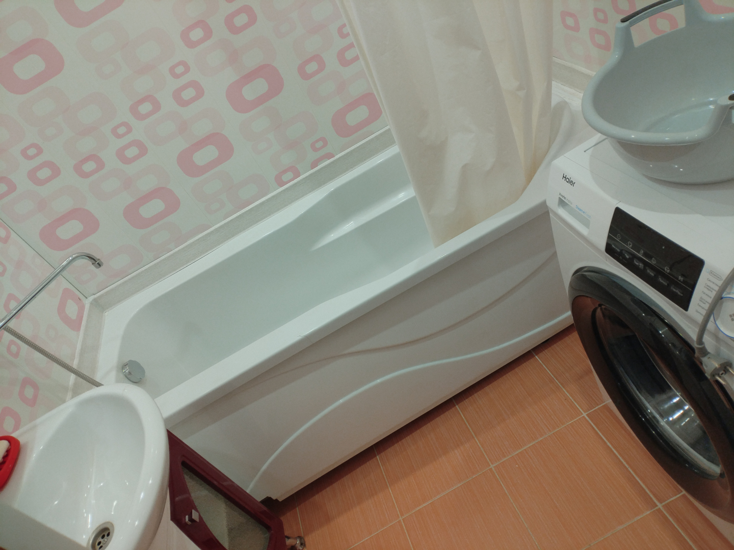 Квартира с хорошим расположением